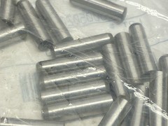 DP5005020-025M1 Dowel Pins M5x20 6325 m6 LOT OF 25