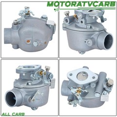 ALL-CARB Carburetor EAE9510C FOR Marvel Schebler TSX428 Zenith 0-13880 B2NN9510A