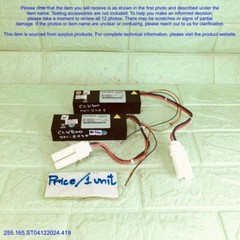 Laser Drive 111-1700-4.9-5, Helium Laser Supply as photos, SN:2430, Tested, DHL.