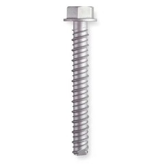 Red Head SLDT-3830 Stainless Large Diameter Tapcon LDT 3/8-Inch by 3-Inch 50/box