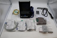 Vital Signs Monitor MDSVSMSNTC VSM 83.60.262361