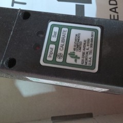 4B M800 Elite M8001V10C-ELITE Speed Switch Under Speed Monitor Multi-Voltage⚡
