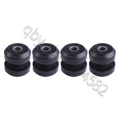 4PCS Shock Mount 73-00160-02 for Carrier X2 X4 Ultra XL XT XTC 1800 2100 2500A