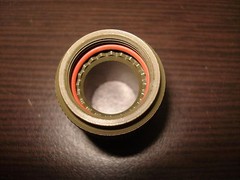 Lot of 6 Raychem 209M412-19B