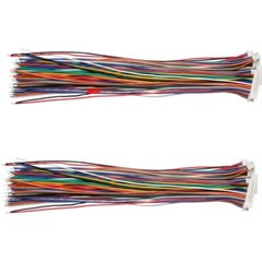 JST SH1.0mm SH1.25mm ZH1.5mm 2-10Pin Micro Connector PCB Socket Plug Wire Cable