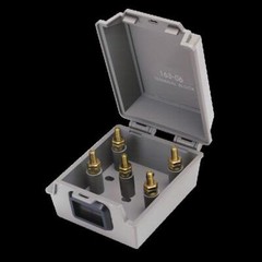 163-01 TII Technologies Environment Weather Resistant Terminal Block