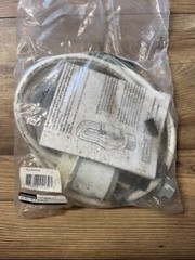 Hubbell Lighting BL-A-WC4HLP4 Fixture Hook Cord Hook/Loop Combination