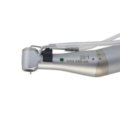 COXO 1:1 6: 1 10:1 20:1 Contra Angle Low Speed Handpiece Implant Endo KAVO NSK
