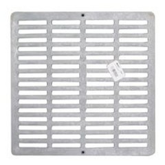NDS 1210 Catch Basin 12″ Polypropylene UV Resistant Drain Grate