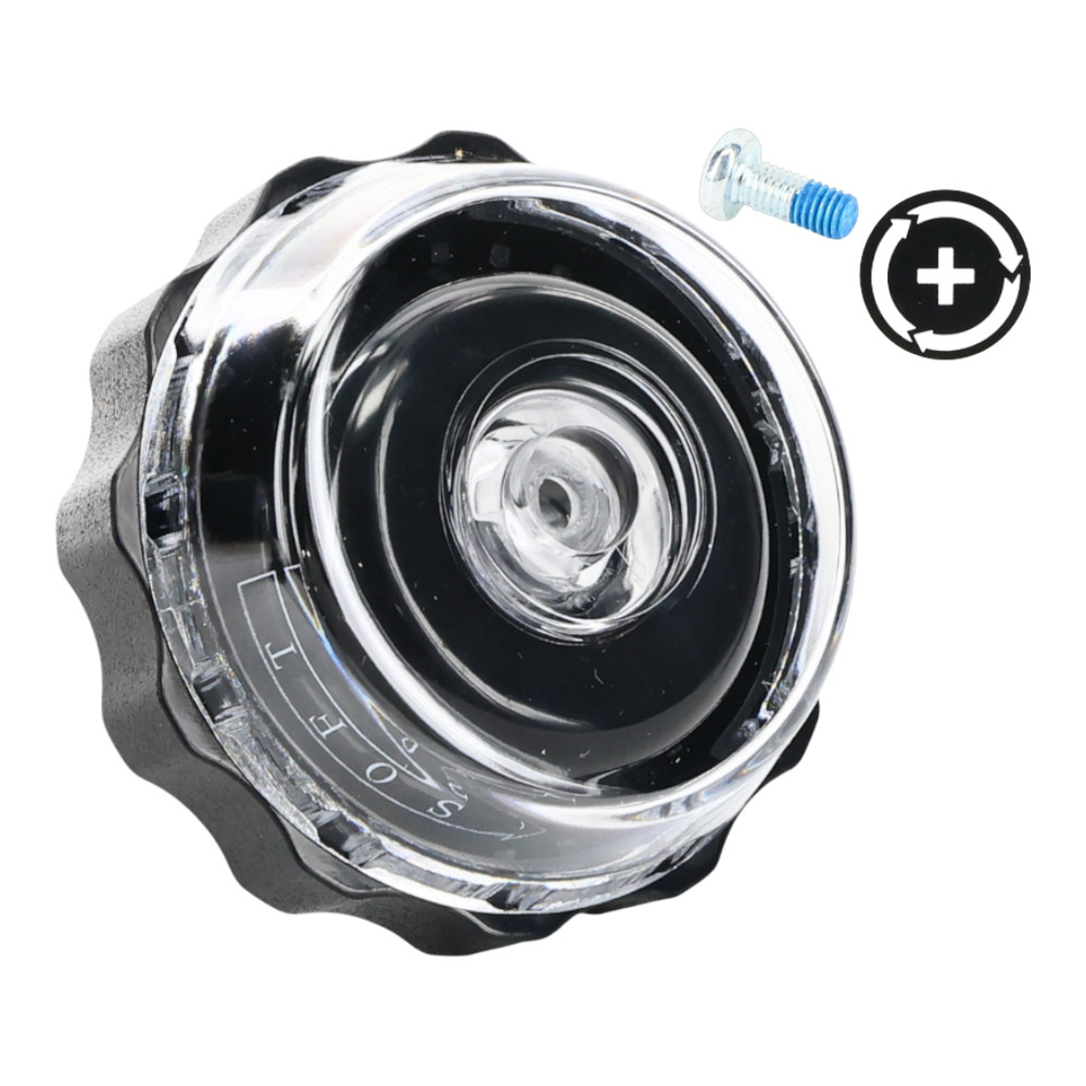 Replacement Seat Knob fits Toro Several Models