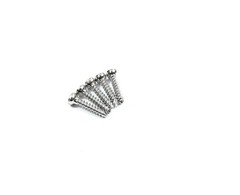 2.0mm cortex screw surgical instrument (120 pcs send)