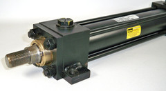 *New* Parker Series 2H 01.50 C2HLT24A 8.000 Hydraulic Cylinder