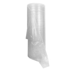 UOFFICE 48″ Wide Small Bubble Roll x 175′ – 3/16″ sized Bubbles