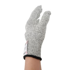 2Pair Large-Size Cutting Glove For Oyster Shucking,Mandolin Slicing,Wood Working