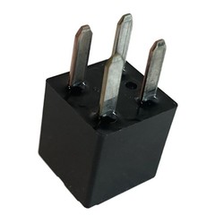 5PCS Relay 12VDC 4Pins For Automotive G8VA-1A4T-R01 G8VA1A4TR01