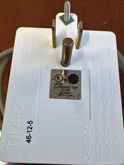 Network Technologies TII 442 Grounding Module