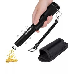 Garrett Pro Pointer Pinpointer Handheld Metal Detector Waterproof Digger Edge Fa