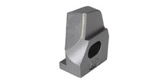 Aloris Tool 1-L Replacement Adjustable Carbide Chip Breaker