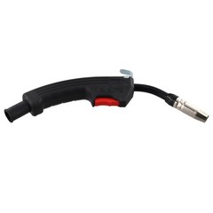 Long Service Life Electric Welder Torch Replacement for Mig/Flux Welding