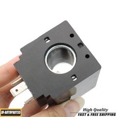 NEW 1PC 693715 Fits For Solenoid Valve Coil 120V/60Hz 110V/50Hz 21W US