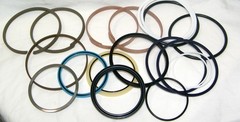 Arm Cylinder Seal Kit 31Y1-03711 for Hyundai Excavator R130LC-3 R130W-3