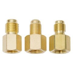 Easy to Install R12 R410a For R134a Refrig erant Tank Adapter for HVAC Systems