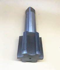62mm x 2.0 Metric HSS Right hand Tap M62 x 2mm Pitch [SN/3]