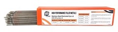 SÜA® – E312-16 – Stainless Steel Welding Electrode