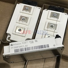 1PCS FF200R12KE3_B2 FF200R12KE3-B2 MODULE NEW *cm