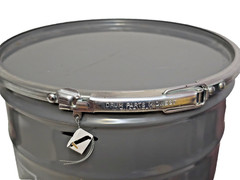(5000/Pail) ULINE Silica Gel Desiccants 1-Gram Size Packets 5-Gallon Pail S-3902