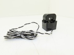 EGauge Systems ECS20-200 Current Transformer Split-Core CT 20mm 200A 600VAC