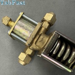 Brand New Pressure Regulating Valve PWV3/8G for FENSHEN