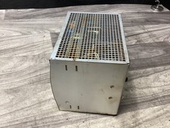 ABB SWITCH MODE POWER SUPPLY CP-T 24/20.0 #117D72PR5