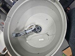 TELEDYNE ISCO , 6712 FULL SIZE PORTABLE WATER SAMPLER