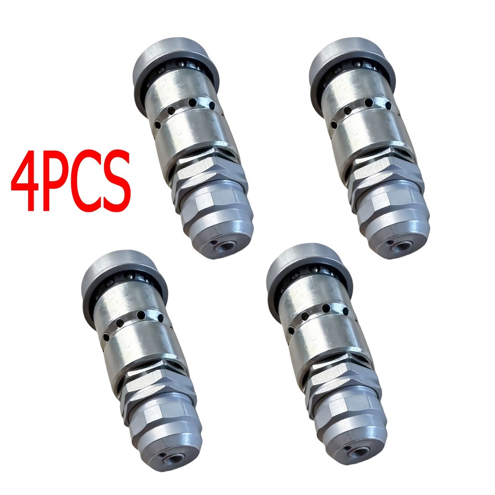 4PCS 84262367 Hydraulic Breakaway Cartridge Female For Case IH 7120 7110