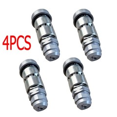 4PCS 84262367 Hydraulic Breakaway Cartridge Female For Case IH 7120 7110