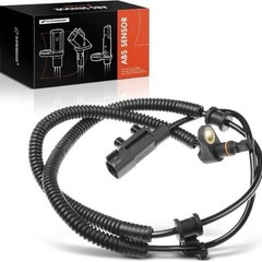 Front Left or Right ABS Wheel Speed Sensor – Compatible with Various Models – 20