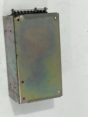 Nemic Lambda, HR-11-24, TDK Power Supply 24V #FASTSHIPPING
