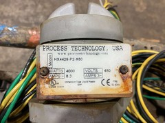 Process Technology 32″ PTFE Immersion Heater IH2999