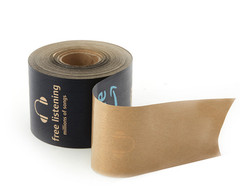 1Roll 3”x165ft Wet Water Kraft Paper Tape – Heavy-Duty Carton Sealing | Amazon