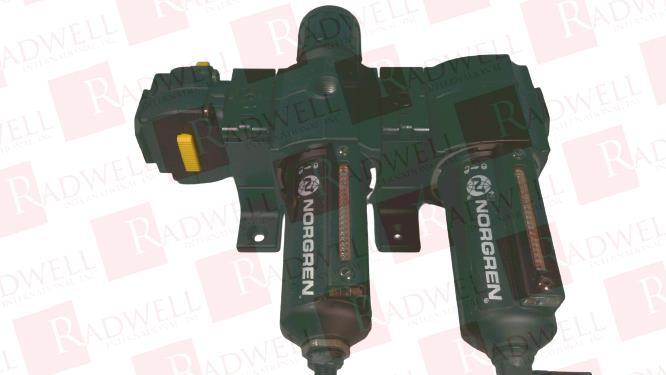 NORGREN BL73-301A / BL73301A (BRAND NEW)