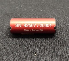 PREEFLOW ECO-PEN450