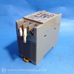 Omron S82K-00705 5V DC Power Supply USIP