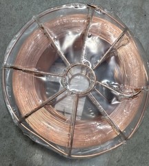 Lincoln Electric ED031411 Welding Wire, 33 Lb, Superarc L-56, ER70S-6, 0.035 in