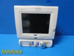 Spacelabs 91369 Ultraview SL Patient Monitor W/ Leads, Modules & Adapter ~ 35155