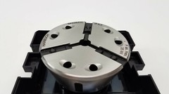Hainbuch SK 42BZIG R8,5 SW Clamping Head Round Spanntop 8,500mm F ax. Max. 35kN