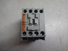 New Sprecher + Schuh CAN7-16-10-120 Contactor