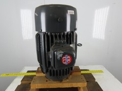 US Motors G58048 7.5Hp 1770RPM 3Ph 460V 254UC AC Motor
