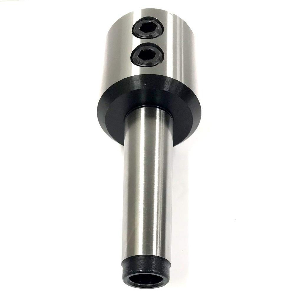 3900-0141 Mt4 1-1/4″ Morse Taper End Mill Holder-Drawbar End