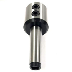 3900-0141 Mt4 1-1/4″ Morse Taper End Mill Holder-Drawbar End